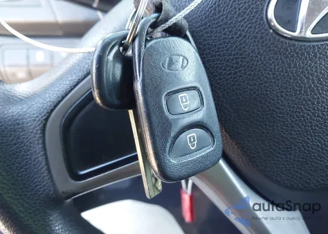 2015 Hyundai Accent Gs z USA, uszkodzony, nr VIN KMHCT5AE6FU222938